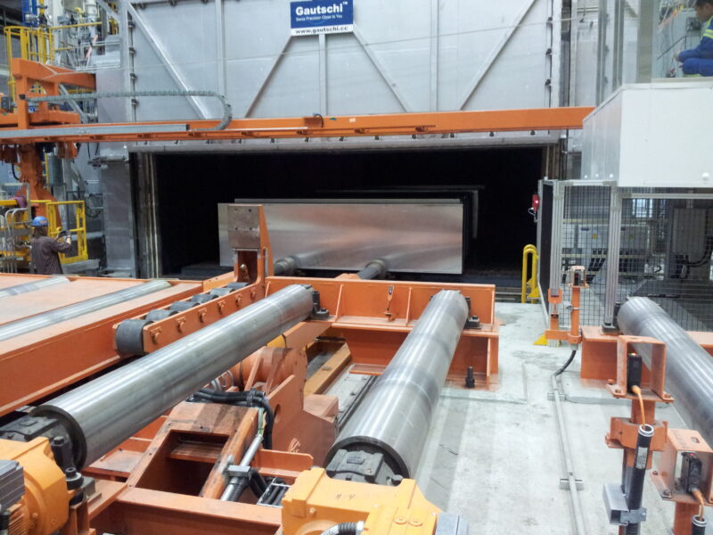 Ulsan Aluminum Limited