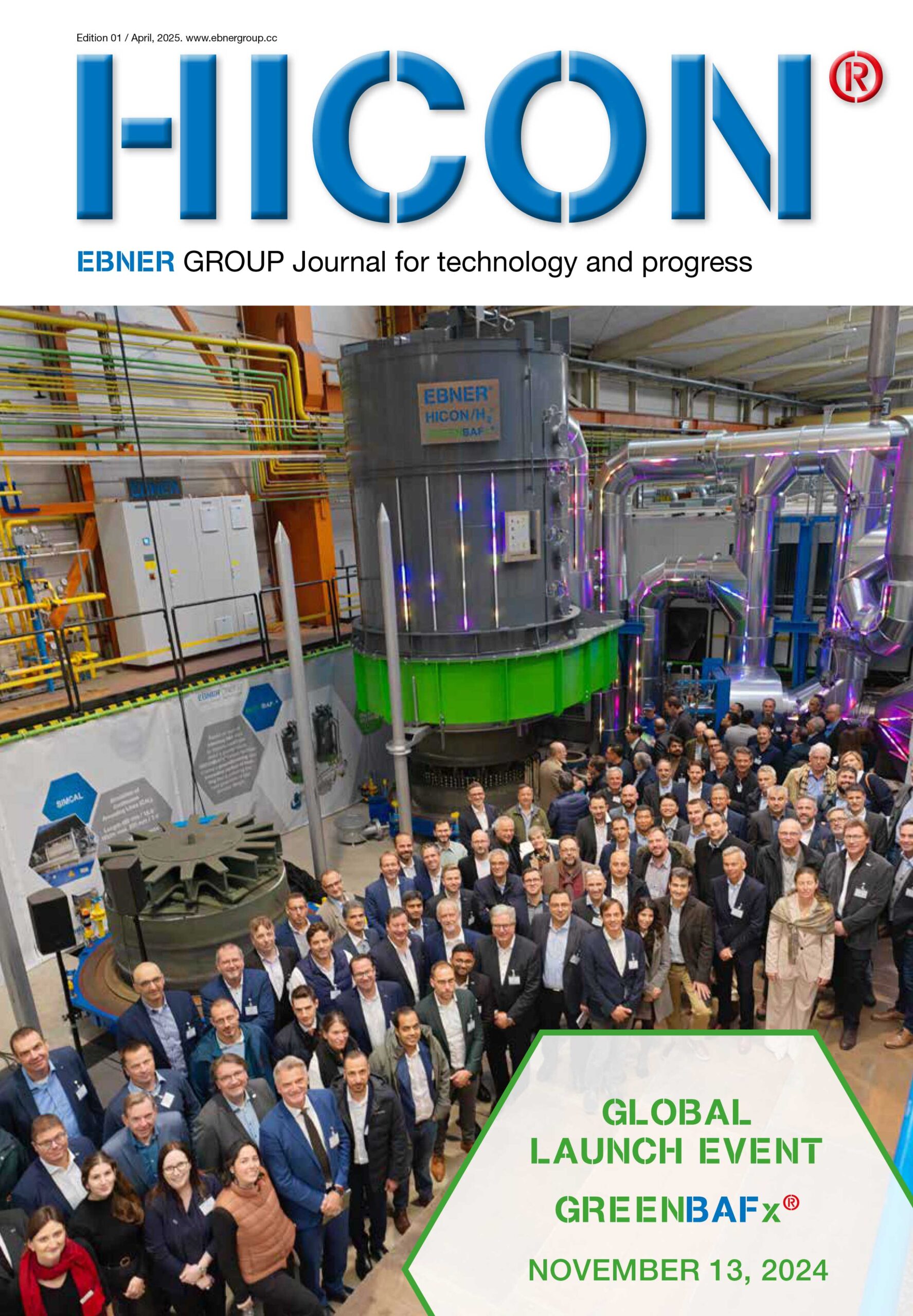 HICON Journal EN