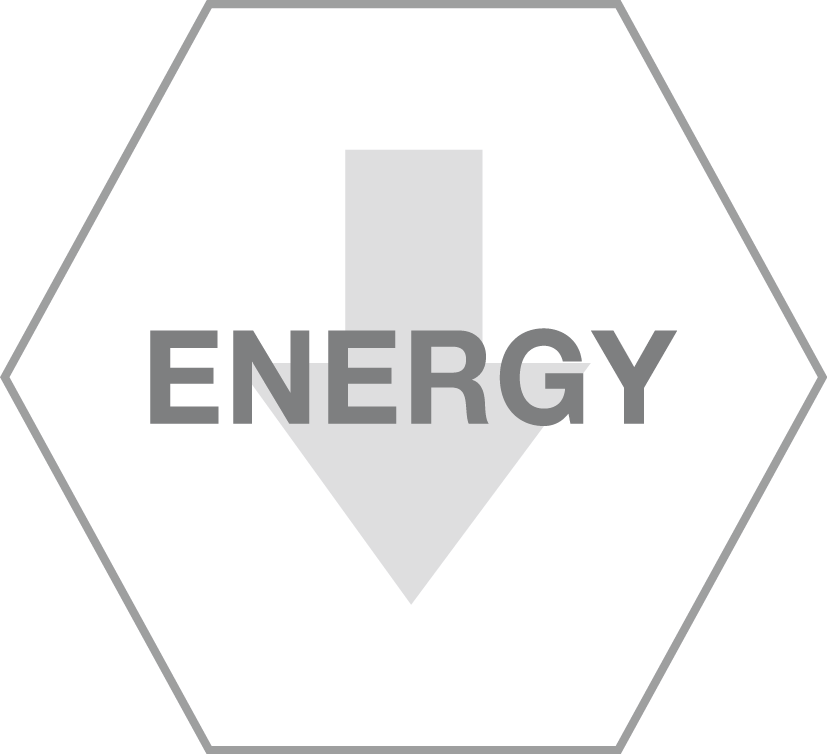 Saving Energy